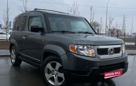 Honda Element I, 2010 год, 550 000 рублей, 1 фотография
