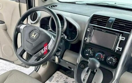 Honda Element I, 2010 год, 550 000 рублей, 12 фотография