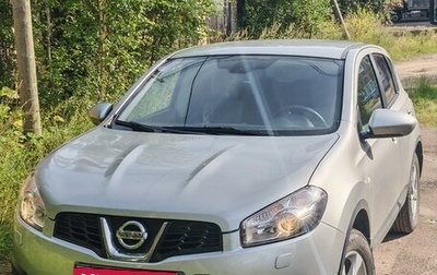 Nissan Qashqai, 2012 год, 879 000 рублей, 1 фотография