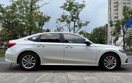 Honda Civic, 2022 год, 1 750 000 рублей, 4 фотография