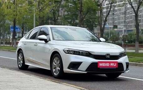 Honda Civic, 2022 год, 1 750 000 рублей, 3 фотография
