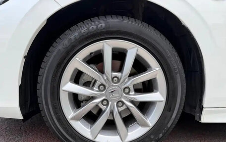 Honda Civic, 2022 год, 1 750 000 рублей, 9 фотография