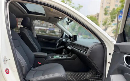 Honda Civic, 2022 год, 1 750 000 рублей, 11 фотография
