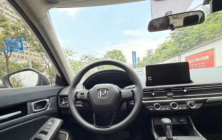 Honda Civic, 2022 год, 1 750 000 рублей, 15 фотография