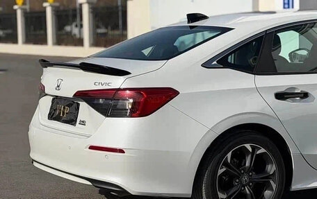 Honda Civic, 2023 год, 1 510 007 рублей, 5 фотография