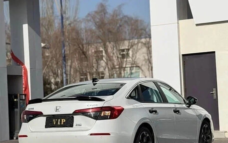 Honda Civic, 2023 год, 1 510 007 рублей, 6 фотография
