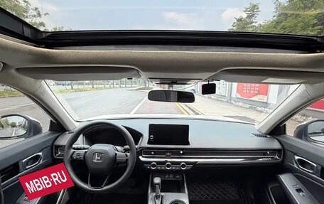 Honda Civic, 2022 год, 1 750 000 рублей, 14 фотография
