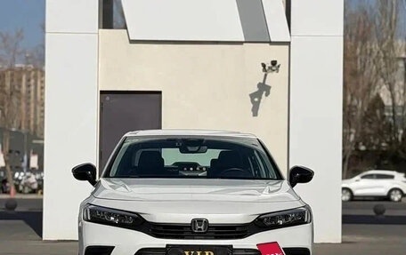 Honda Civic, 2023 год, 1 510 007 рублей, 2 фотография