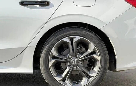Honda Civic, 2023 год, 1 510 007 рублей, 13 фотография