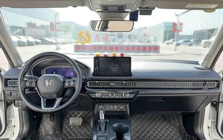Honda Civic, 2023 год, 1 510 007 рублей, 9 фотография