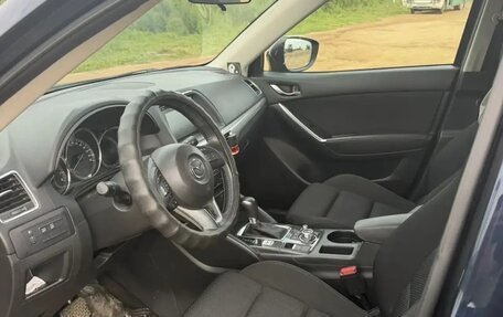 Mazda CX-5 II, 2017 год, 2 280 000 рублей, 6 фотография