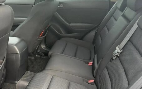 Mazda CX-5 II, 2017 год, 2 280 000 рублей, 7 фотография