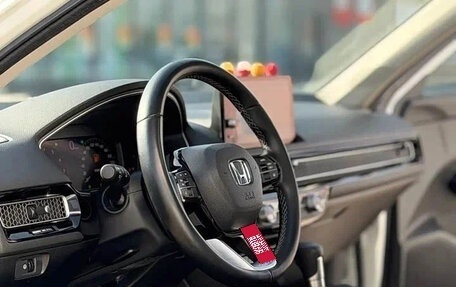 Honda Civic, 2023 год, 1 510 007 рублей, 10 фотография