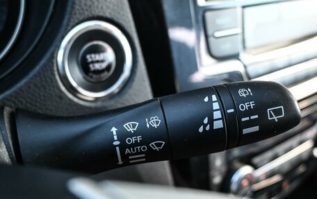 Nissan X-Trail, 2017 год, 1 729 000 рублей, 17 фотография