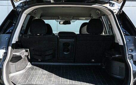 Nissan X-Trail, 2017 год, 1 729 000 рублей, 20 фотография