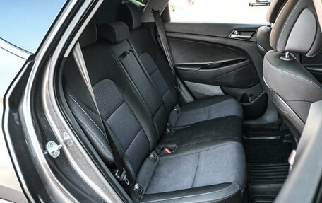 Hyundai Tucson III, 2019 год, 2 279 000 рублей, 7 фотография