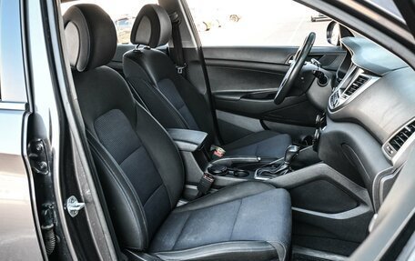 Hyundai Tucson III, 2019 год, 2 279 000 рублей, 8 фотография