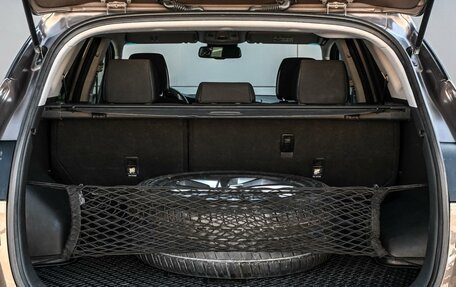 Hyundai Tucson III, 2019 год, 2 279 000 рублей, 21 фотография