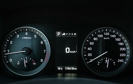 Hyundai Tucson III, 2019 год, 2 279 000 рублей, 13 фотография