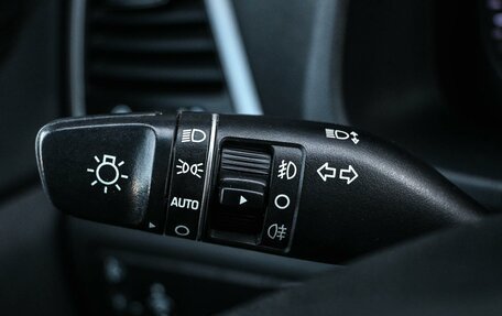Hyundai Tucson III, 2019 год, 2 279 000 рублей, 16 фотография