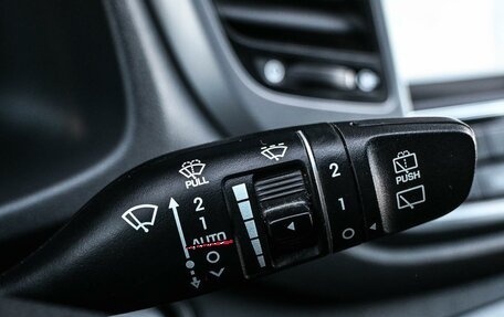 Hyundai Tucson III, 2019 год, 2 279 000 рублей, 17 фотография
