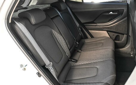 Hyundai Creta, 2021 год, 2 124 000 рублей, 7 фотография