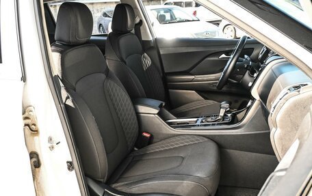 Hyundai Creta, 2021 год, 2 124 000 рублей, 8 фотография