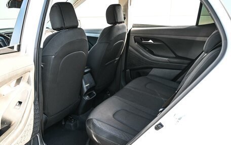 Hyundai Creta, 2021 год, 2 124 000 рублей, 11 фотография