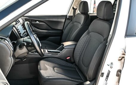 Hyundai Creta, 2021 год, 2 124 000 рублей, 10 фотография