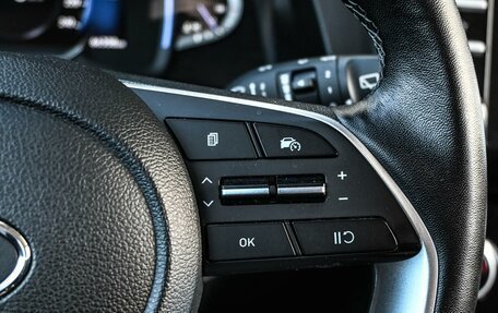Hyundai Creta, 2021 год, 2 124 000 рублей, 15 фотография