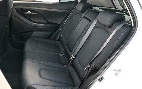Hyundai Creta, 2021 год, 2 124 000 рублей, 9 фотография