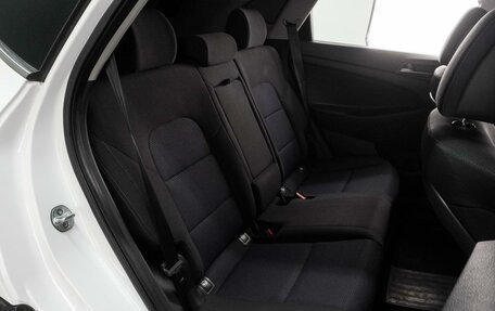 Hyundai Tucson III, 2017 год, 1 999 000 рублей, 7 фотография