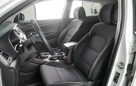 Hyundai Tucson III, 2017 год, 1 999 000 рублей, 10 фотография