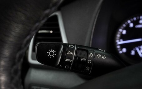 Hyundai Tucson III, 2017 год, 1 999 000 рублей, 17 фотография