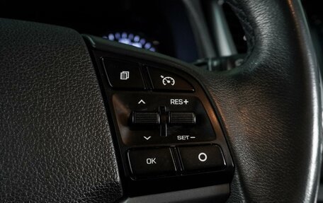 Hyundai Tucson III, 2017 год, 1 999 000 рублей, 16 фотография