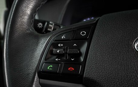Hyundai Tucson III, 2017 год, 1 999 000 рублей, 15 фотография