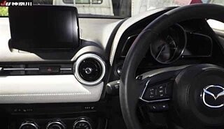 Mazda CX-3 I, 2023 год, 1 700 000 рублей, 6 фотография