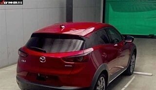 Mazda CX-3 I, 2023 год, 1 700 000 рублей, 4 фотография