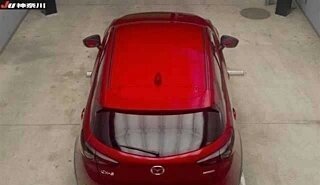 Mazda CX-3 I, 2023 год, 1 700 000 рублей, 5 фотография