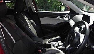 Mazda CX-3 I, 2023 год, 1 700 000 рублей, 8 фотография