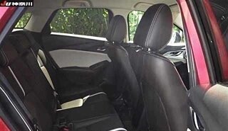 Mazda CX-3 I, 2023 год, 1 700 000 рублей, 9 фотография