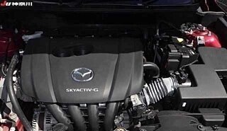 Mazda CX-3 I, 2023 год, 1 700 000 рублей, 11 фотография