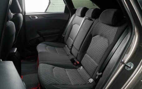 KIA cee'd III, 2019 год, 1 799 000 рублей, 9 фотография