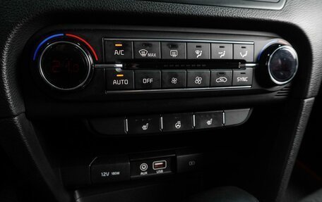 KIA cee'd III, 2019 год, 1 799 000 рублей, 14 фотография