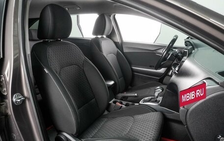 KIA cee'd III, 2019 год, 1 799 000 рублей, 8 фотография