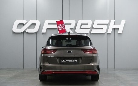 KIA cee'd III, 2019 год, 1 799 000 рублей, 4 фотография