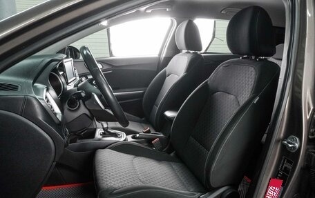 KIA cee'd III, 2019 год, 1 799 000 рублей, 10 фотография