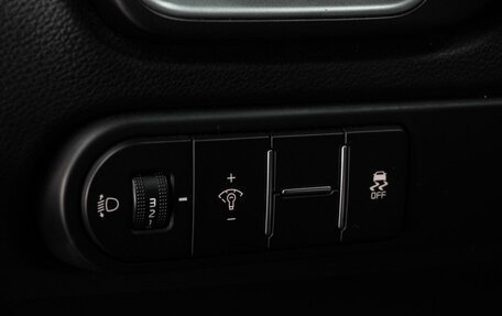 KIA cee'd III, 2019 год, 1 799 000 рублей, 15 фотография