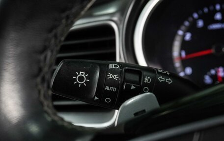 KIA cee'd III, 2019 год, 1 799 000 рублей, 18 фотография