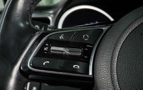 KIA cee'd III, 2019 год, 1 799 000 рублей, 16 фотография